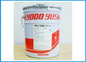 KYODO YUSHL 协同 MULTEMP ET-K 润滑脂