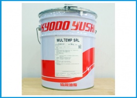KYODO YUSHL 协同 MULTEMP SRL 润滑脂1