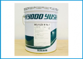 KYODO YUSHL 协同 MOLYLEX M NO.1 润滑脂1
