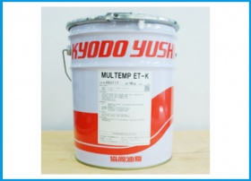 KYODO YUSHL 协同 MULTEMP ET-K 润滑脂1