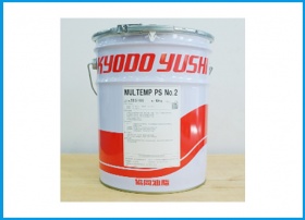 KYODO YUSHL 协同 MULTEMP PS NO.2 润滑脂1
