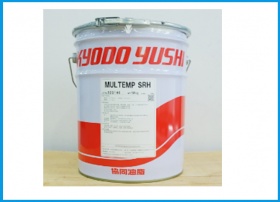 KYODO YUSHL 协同 MULTEMP SRH 润滑脂1