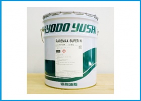 KYODO YUSHL 协同 RAREMAX SUPER N 润滑脂
