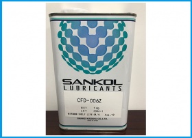 SANKOL 岸本产业 CFD-006Z 速干性润滑油